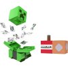 Mattel Minecraft Explodující figurka Creeper na dálkové ovládání