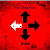 Three Days Grace: Outsider - CD