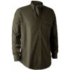 DEERHUNTER Liam Shirt - poľovnícka košeľa Veľkosť: 41/42