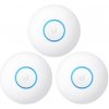 Ubiquiti UAP-nanoHD-3 - Compact UniFi Wave2 AC AP, bez PoE adaptéra, 3-pack UAP-nanoHD-3