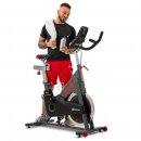 Hop-Sport Indoor Cycling HS-065IC Delta