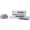 Cisco switch CBS110-8PP-D, 8xGbE RJ45, fanless, PoE, 32W