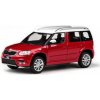 Abrex Škoda Yeti FL (2013) Červená Corrida Uni 1:43