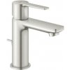 Umývadlová batéria GROHE Lineare s výpusťou supersteel 32109DC1
