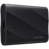 Samsung Externí SSD disk T9 - 2TB - černý MU-PG2T0B/EU
