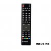Diaľkový ovládač iNEOS in5
