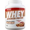 Per4M Whey Protein Advanced 2010 g Srvátkový proteín WPI WPC Arašidové maslo