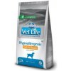 Farmina Vet Life dog Hypoallergenic fish & potato 2 kg