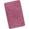 Bellatex Bany Ruže lila 60 x 100 cm