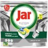 JAR Platinum Tablety do umývačky riadu 17ks