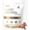 VENIRA beauty whey proteín s kolagénom, perník-škorica, 1000 g perník-škorica, 1000 g