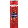 Old Spice Rockstar Pánsky sprchový gél a šampón 400 ml