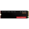 WD Black SN850X SSD 2TB M.2 NVMe Gen4 73006600 MBps WDS200T2X0E