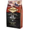 Carnilove Lamb & Wild Boar 4kg