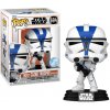 Funko Pop! 694 Star Wars 501st Clone Trooper