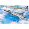 Bronco Models J-20 