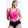 WUKA Period Racerback Two-Tone Medium Flow Pink/Purple M - UK34 + výmena a vrátenie do 30 dní s poštovným zadarmo
