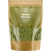 BrainMax Pure Mung Beans, Fazole, Mungo, BIO, 500 g *CZ-BIO-001 certifikát