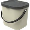 Albula box 6 l cappuccino