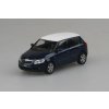 Abrex Škoda Fabia II (2006) 1:43 – modrá storm metalíza