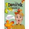 Deníček Camille G Troječka