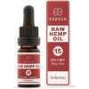 Endoca RAW Konopný olej 1500 mg CBD + CBDa (15%), 10 ml