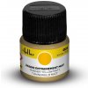 Farba Heller Acrylic - 024 Trainer Yellow Matt 12ml