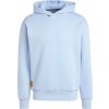 Pánska mikina adidas, REAL MADRID SEASONAL DOUBLEKNIT svetlomodrá,hnedá, XXL
