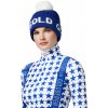 Goldbergh Hodd Beanie Dazzling Blue