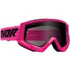 Thor Combat SAND Fluo
