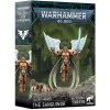 Games Workshop Warhammer 40000: Blood Angels - The Sanguinor