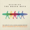 Beach Boys: Becoming The Beach Boys: The Complete Hite and Dorinda Morgan Sessions: 2CD