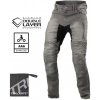Trilobite Parado doublelayer AAA slim fit men jeans light grey level 2 vel. 44