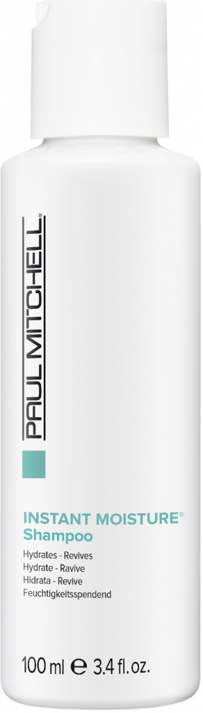 Paul Mitchell Moisture Instant Moisture Daily Shampoo 100 ml