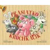 Prasiatko Krochkáčik - Husaníková Dáša