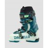 Dámske Lyžiarky Dalbello Cabrio Lv 95 W