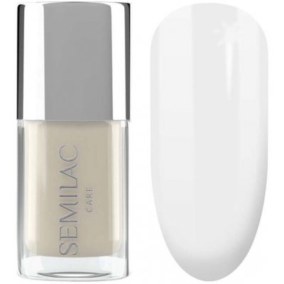 Semilac Beauty Care kondicionér na nechty 7 ml