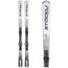 Zjazdové lyže Stöckli Laser SC + doska Salomon MC D20 + viazanie Salomon MC11 158