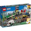 LEGO® City 60198 Nákladný vlak