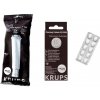 Krups F08801 Claris filter + XS300010 čistiace tablety