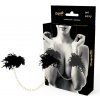 Coquette Chic Desire Handcuffs Deluxe