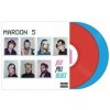 Maroon 5 - Red Pill Blues / Vinyl / 2LP / Coloured [2 LP]