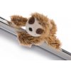 NICI Magnetka Sloth Chill Bill 12cm