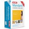 Berlitz Mandarin Study Cards (Language Flash Cards)
