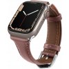 Spigen Kajuk Watch Band remienok pre Apple Watch 38/40/41mm ružová AMP05443