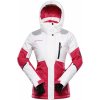 ALPINE PRO DEARA DÁMSKA LYŽIARSKA BUNDA S MEMBRÁNOU PTX SNOW L-L