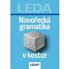 Novořecká gramatika v kostce
