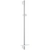 Grohe Rainshower SmartActive - Sprchová tyč s poličkou, 90 cm, chróm - 26603000