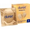 Durex Sensual No Latex 3 ks