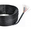 Ovládací kábel IRRICOM 9 × 0,8 mm² pre ventilové systémy
